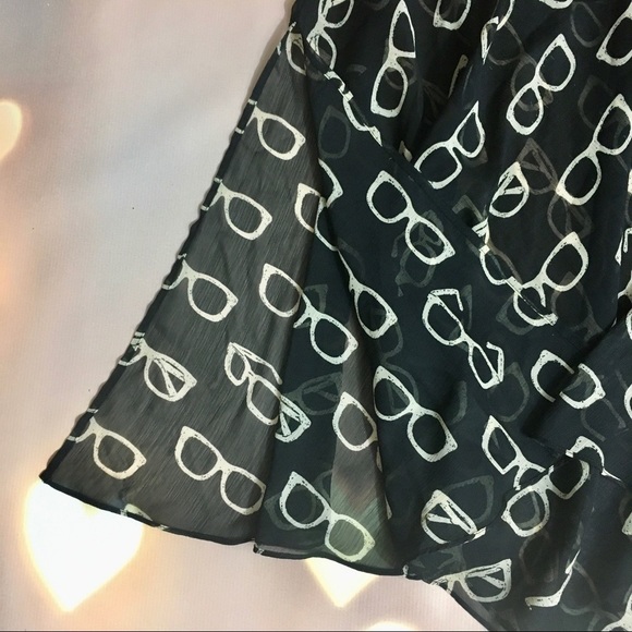 Anthropologie Eva Franco | Bookish Maxi Skirt - Picture 8 of 14